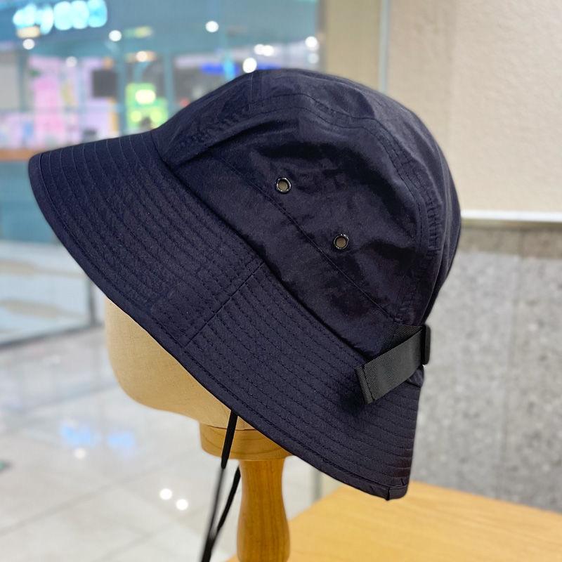 Bucket Hat Summer Hat Men Sun Protection Waterproof Function Camping Outdoor Quick Drying Sun Hat Women Mountaineering Sun Hat