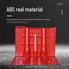 Portable ABS Flood Barrier Board