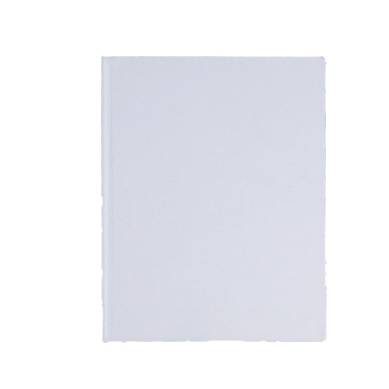 Children's Art Sketchbook with Thickened Pages - Durable Cardboard Cover for DIY Painting & Graffiti