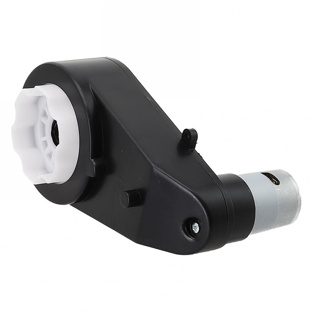 Damaged Electric Gearbox Different Speeds Electric Gearbox Features