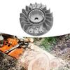 1pc 1143 400 1234 Flywheel Replacement Parts For MS251 Chainsaw Garden Power Equipment Accessories Easy To Install