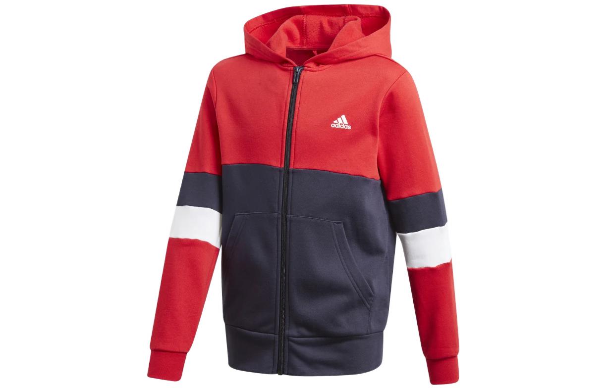 

Adidas Sweatshirt Multicolor Teenagers GD6321 140