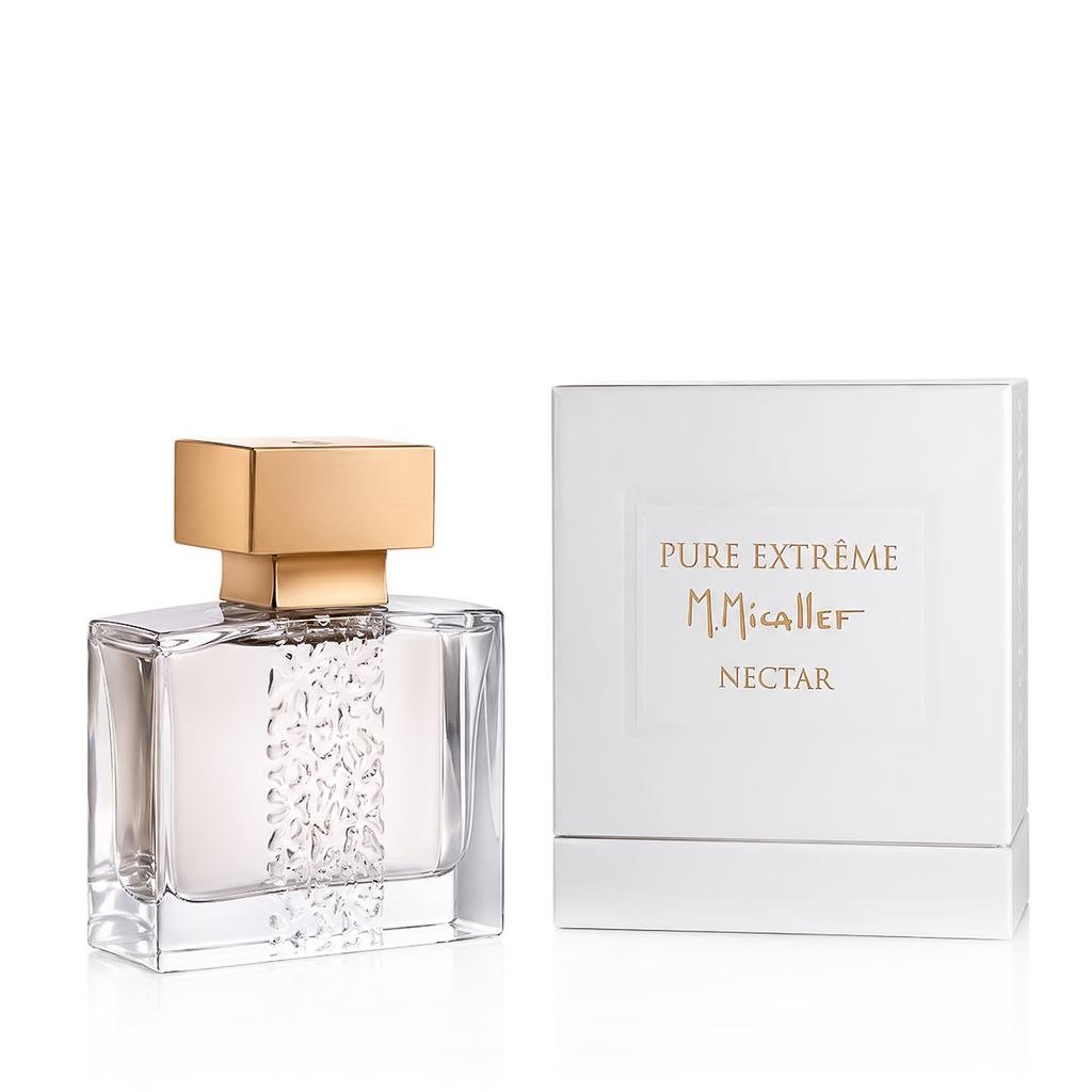 M.Micallef Pure Extrême Nectar Parfum 50 ml (woman)