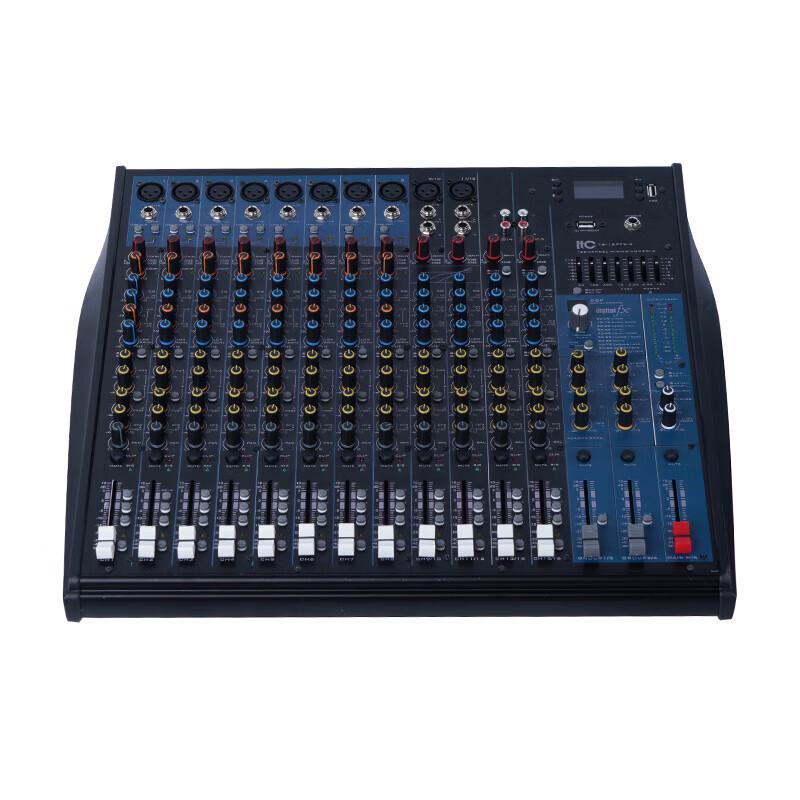 itc Professional Audio Mixer (CN version)