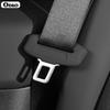 Silicone Car Seat Belt Buckle Clip Protector For Bmw 3 5 Series X3 X4 G30 6Gt G32 F10 G20 G21 G22 E83 F30 F34 E90 F30 G01 G02