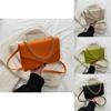 Trendy Minimalist Single Shoulder Bag For Women 2023 Summer Fashion Crossbody Bag