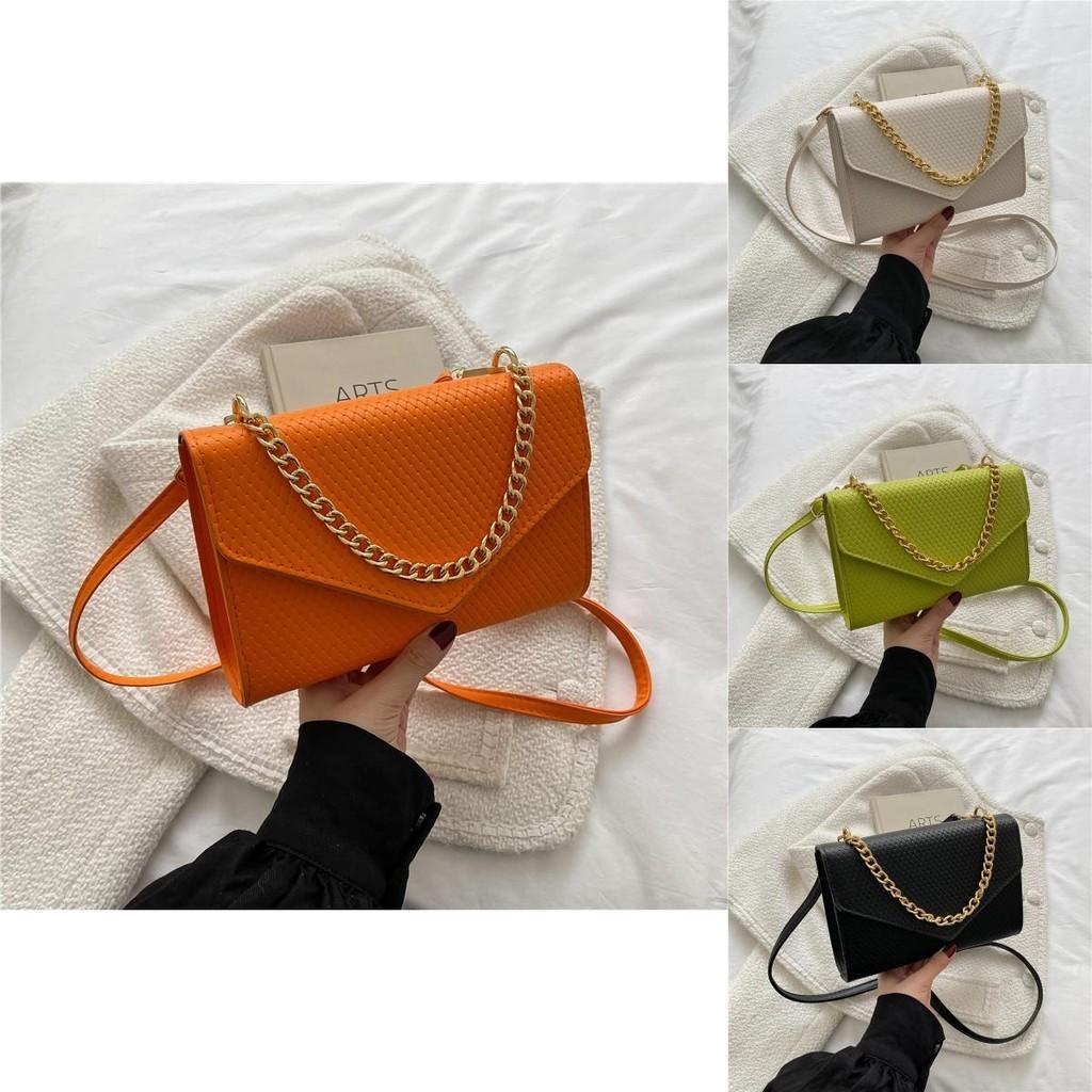Trendy Minimalist Single Shoulder Bag For Women 2023 Summer Fashion Crossbody Bag