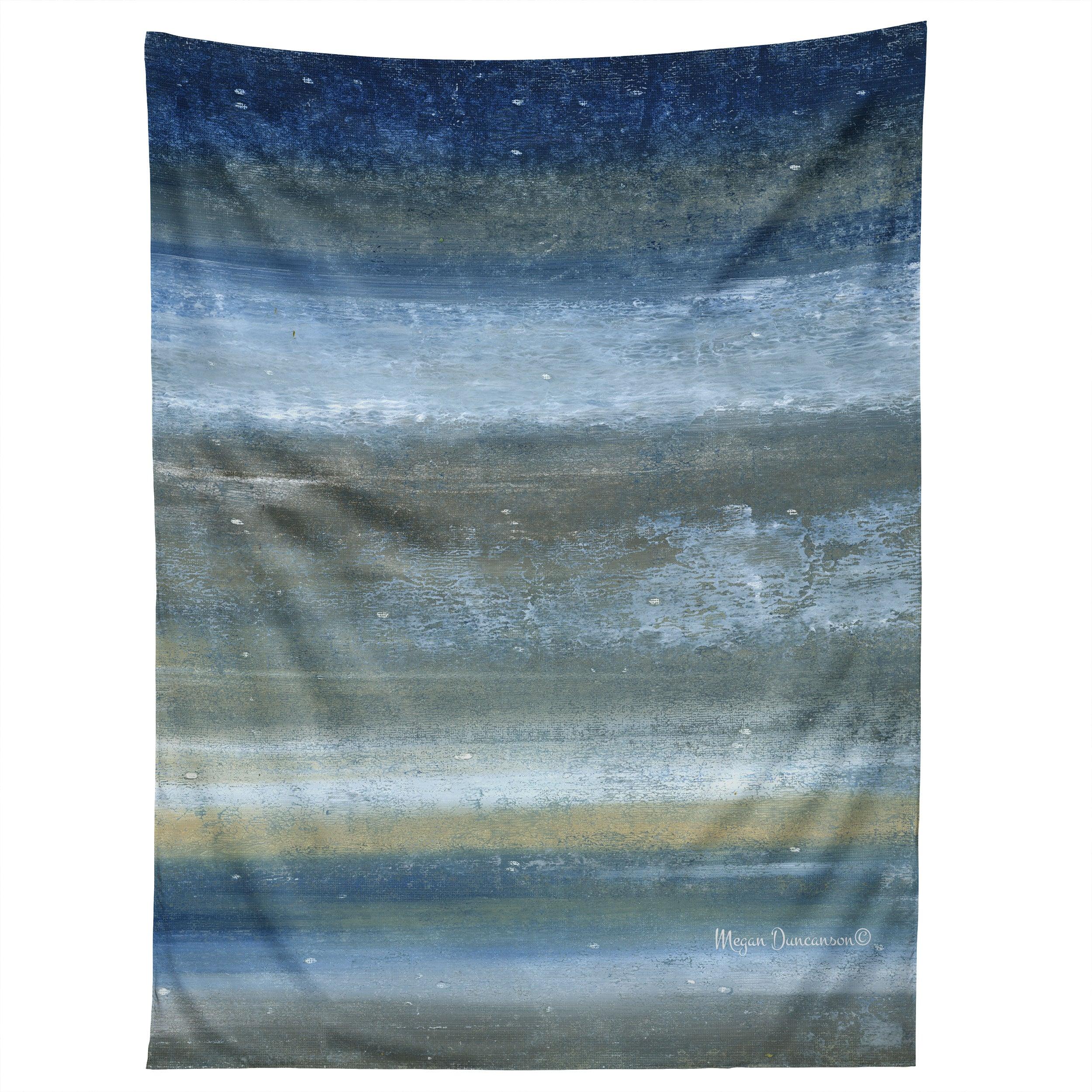 LAKEWOOD tapestry 75x100 чёрный