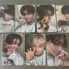 Desire Anrich Gs25 Photocard Bonus Set Back