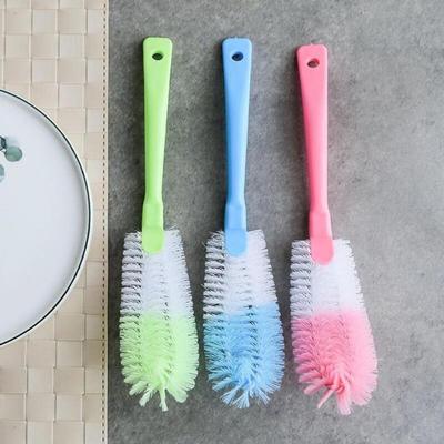 Tumbler Water Bottle Brush Cup Cleaning Brush Brush Scrubber