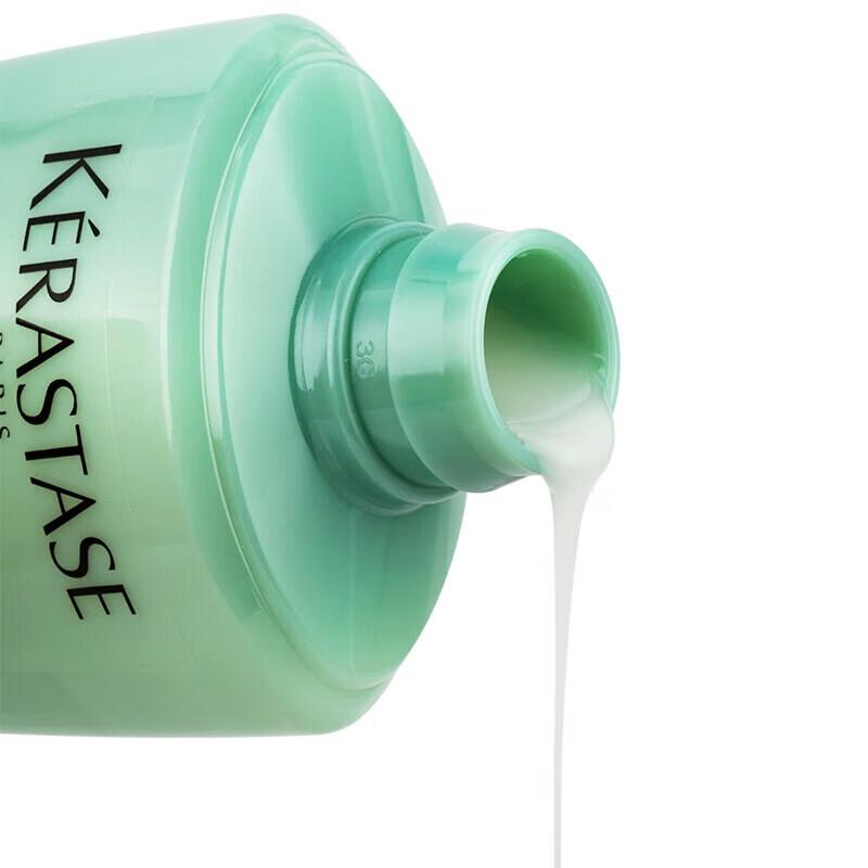 Kérastase Dual Function Scalp Shampoo Travel Set