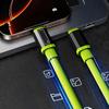 Type C To C Fast Charging Cable 111W PD Charger Wire for Samsung Huawei Xiaomi OPPO VIVO Quick Charge USB C Data Cord Cable
