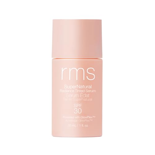RMS Beauty Натуральная сияющая сыворотка-тинт SPF30 Light Aura