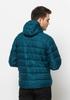 Куртка Jack Wolfskin Helium Men (1200573) синий коралл