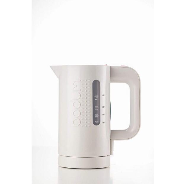 Kettle Bodum Bistro 0.5l Creme (11451-913EURO)