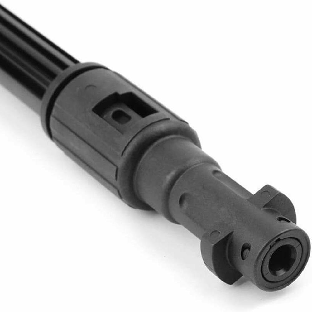 Hochdruckreiniger Drehende Turbo-Lanze Düse Schmutzstrahler Turbo-Düse Wasserpistolen-Düse für Karcher K2-K7 LAVOR VAX BS COMET