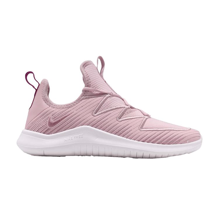 

Nike Бесплатные женские кроссовки TR Ultra Plum Dust Pink Plum-Chalk AO3424-500 39