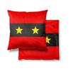 Gaslight Gatekeep Girlboss Piapot First Nation Throw Pillow Covers Cushion Cases Pillowcases for Sofa 45cm x 45cm