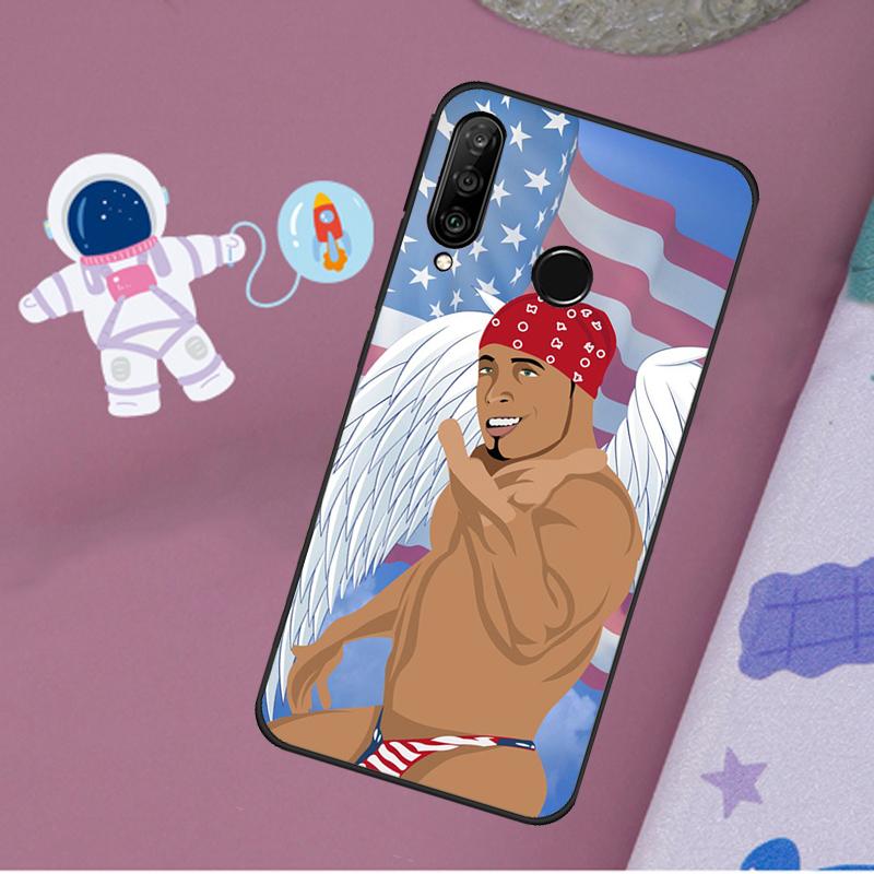 Ricardo Milos Hülle für Huawei Nova 5T 9 10 SE 7i 8i 11i 12i Y60 Y61 Y70 Y72 Y73 Y90 Y91 P20 P40 P30 Lite