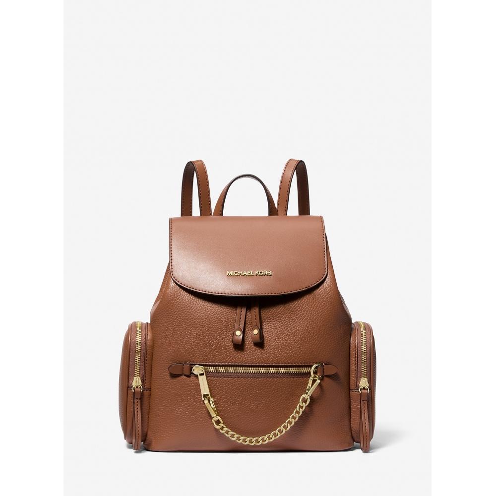 

MICHAEL KORS JET SET ITEM CHAIN РЮКЗАК СРЕДНИЙ 35T1GTTB6L230 БАГАЖ F