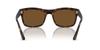 sunglasses RB4428F Asian Fit Ray-Ban