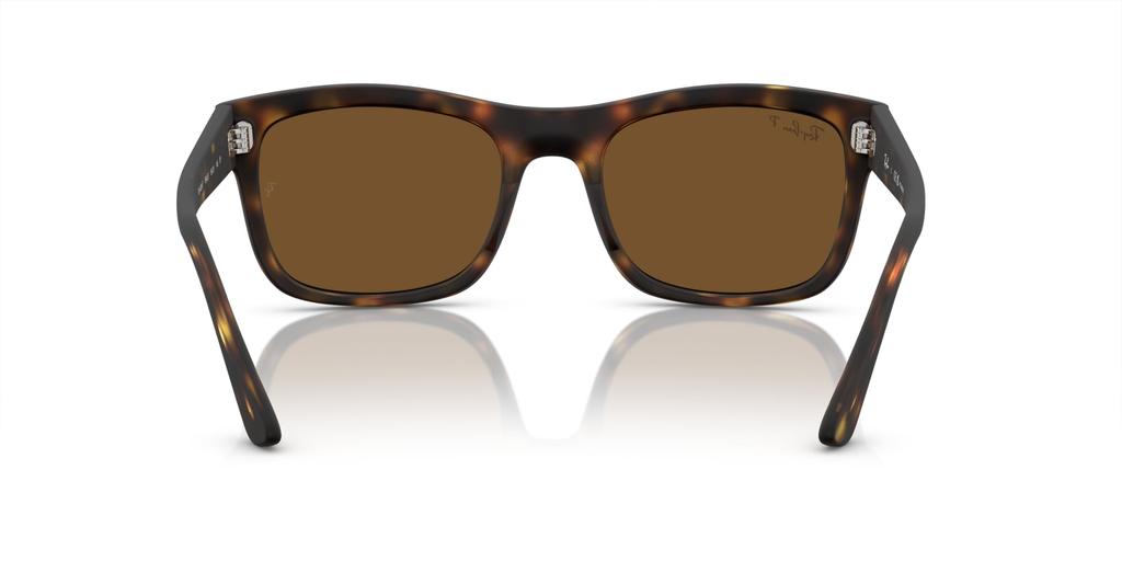 sunglasses RB4428F Asian Fit Ray-Ban