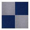 Suction Mat 45x45 Pet Tile Carpet Large Suction Tile Mat 45cm Tatami Pet Soundproof Mat Mat Carpet Dog Suction Mat Washable Soundproofing Heat