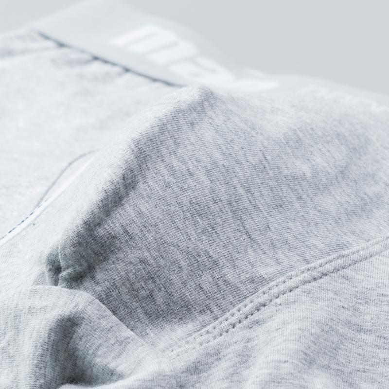 1 Pcs Men's Boxer Men's Fashion Household Cotton Shorts Breathable Briefs Plus Size Soft Comfortable Men's Trunk Pouch