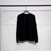 Winter Couple Sweatshirts Round Neck Printed Casual Hoodies Teens