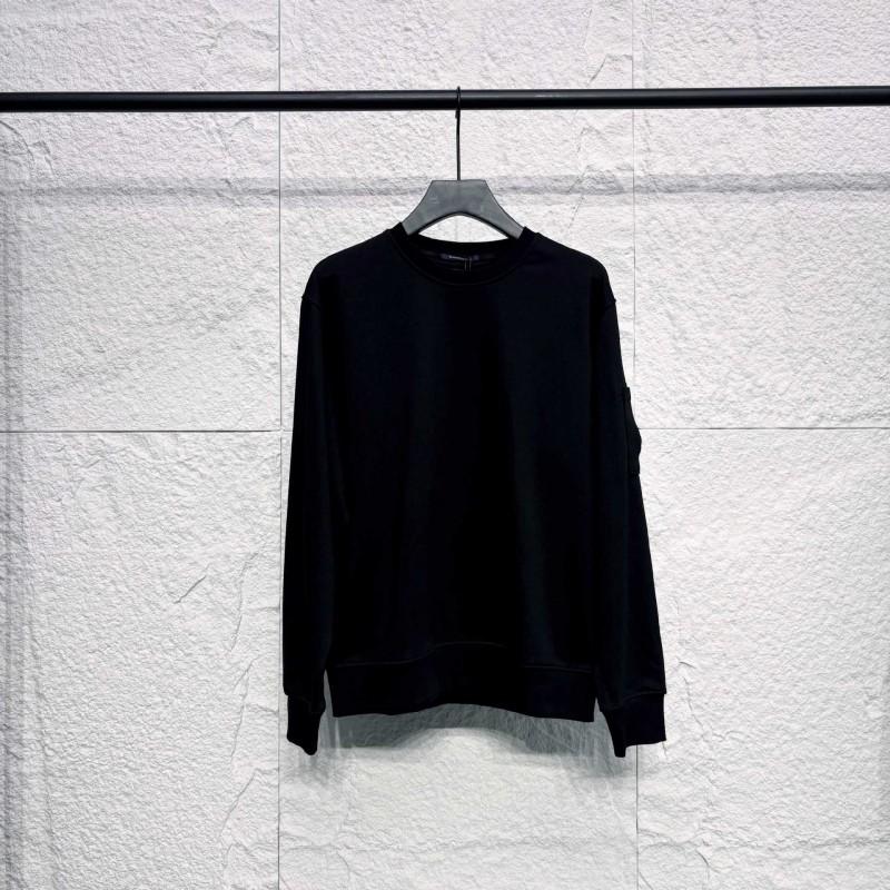 Winter Couple Sweatshirts Round Neck Printed Casual Hoodies Teens