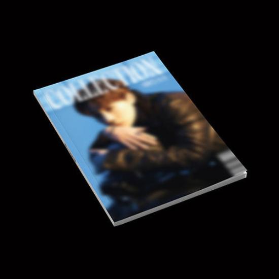 KIM SUNG KYU 5. Mini-Album – 2023 S/S-Kollektion