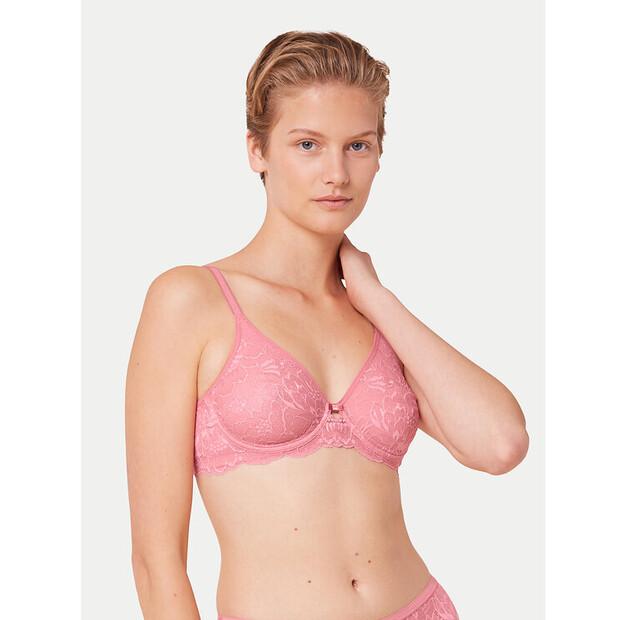 Бюстгальтер с косточками Triumph Amourette Charm EU 80E