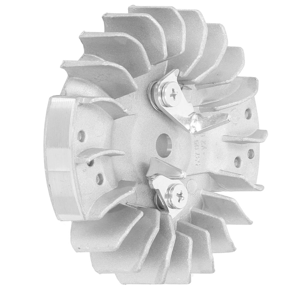 Electric Chainsaw Aluminum Flywheel Replacement for Husqvarna 362 365 371 372 385 390 XP