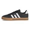 adidas Codzienne 3.0 Czarne Białe Gumowe Męskie Sneakersy Core-Black Cloud-White HP6032
