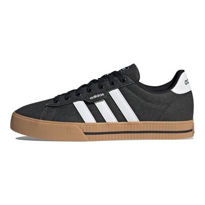 Daily 3.0 Black White Gum Pánske tenisky Core-Black Cloud-White HP6032