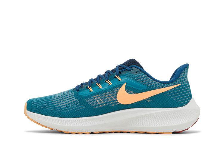 Nike Air Zoom Pegasus 39 'Spruce Crimson'