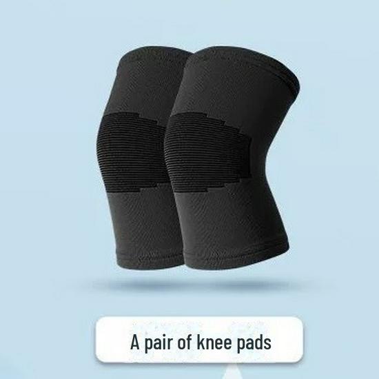 

Дитячий нейлоновий набір: Коліна, лікті, зап ястки та щиколотки для спорту та танців M (Ages 7-9, 23-36 kg)