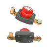 Battery Isolator Change Design For Cars Trucks RVs Maintenance Scenarios No Wiring Modification Required Friendly