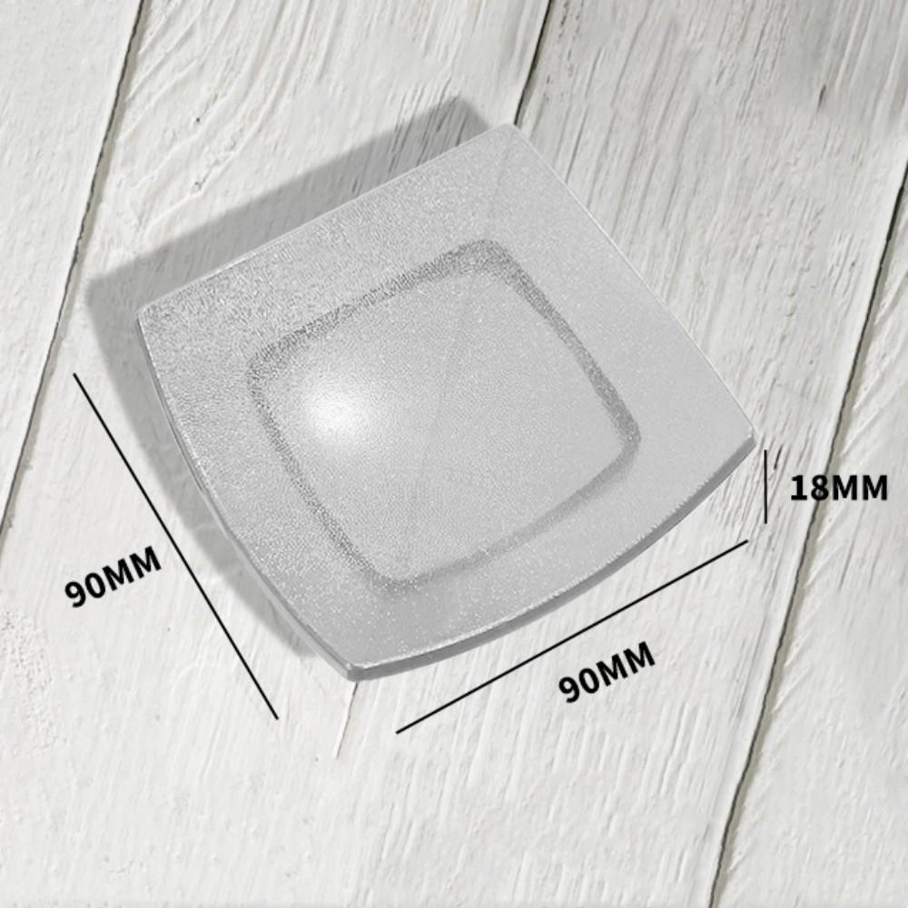 

Квадратная арка черная мыльница мыльница держатель для мыла мини мыльница органайзер для дома ресторан бар столешница мыльница контейнеры