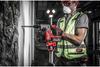 Аккумуляторный комбинированный перфоратор Milwaukee Fuel M18 FHX FHX-552X (4933478889)