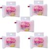 Kirarin Dishwasher Mini Pack of 5