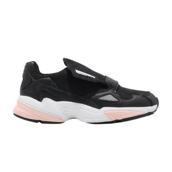 

adidas Wmns Falcon RX Glow Pink EE5112 EU 36 рожевий/чорний