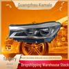 High-Quality LED Headlight Lamp for BMW 7 Series G11/G12 Front Row (Part: 63117408709, 63117408710)