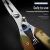 Wangfeng Multifunctional Fishing Lure Pliers