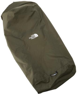 Standard Rain Cover New Taupe One Size 50L, Green,
