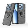 For Cover Realme Note 60X Case OPPO Realme Note 60X Capas Shockproof Holder Stand Ring Magnetic Case For Realme Note 60X Fundas