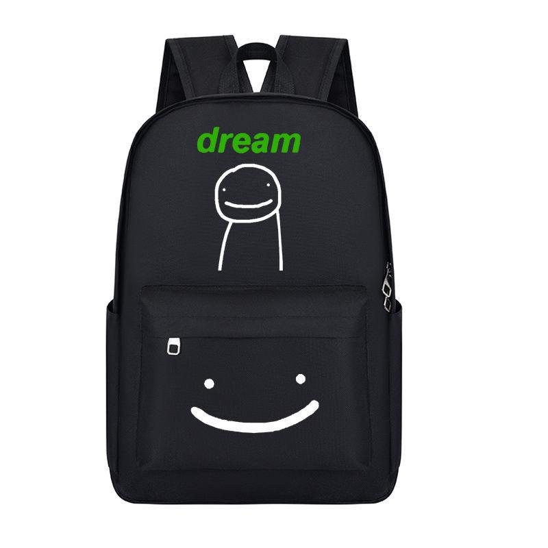 

Мой Мир Рюкзак для младшей школы: Большая вместимость для 3-6 классов, унисекс