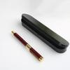 Pen Pouches Fountain Pen Sleeve Strong Metal Pen Holders Bag Pen Case Single Fountain Pen Protective Cover Pen Protector