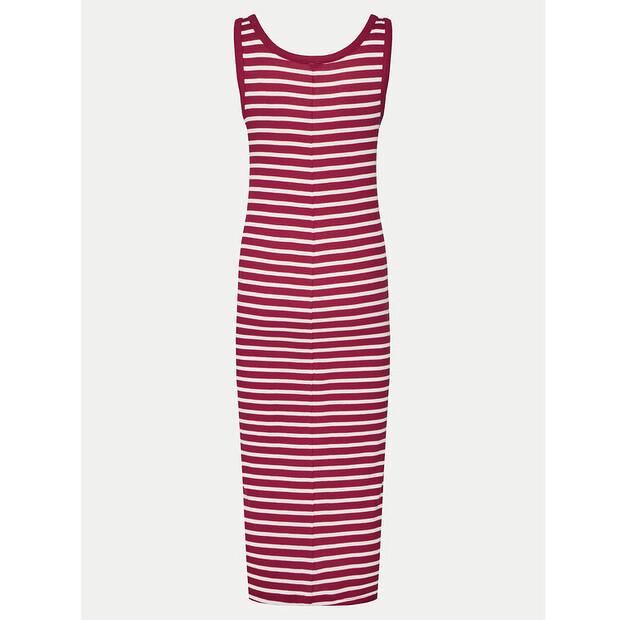 Платье Tommy Jeans Essential