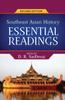 The Southeast Asian History : Essential Readings Book